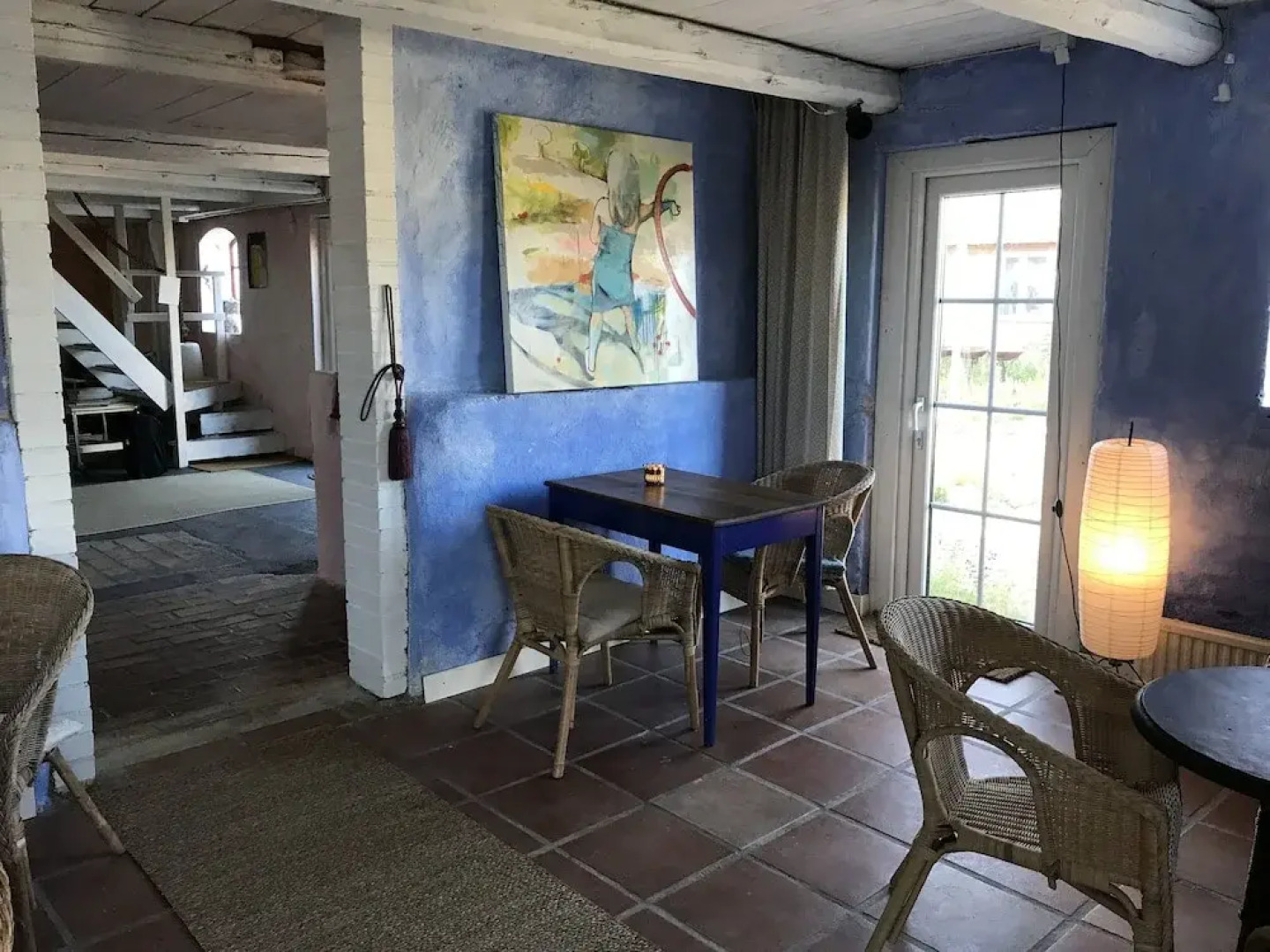 Strandbadsgården B&B