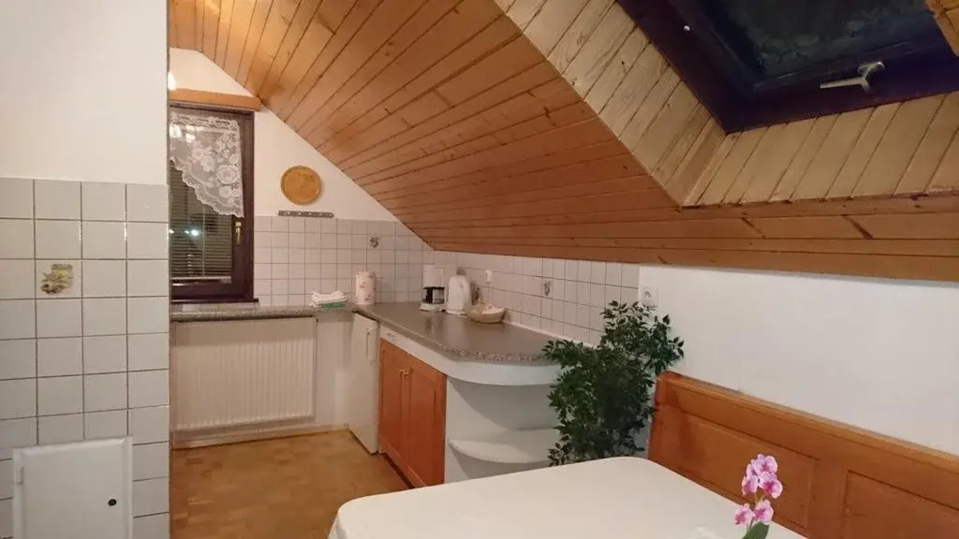 Apartmaji Marinka Hodnik