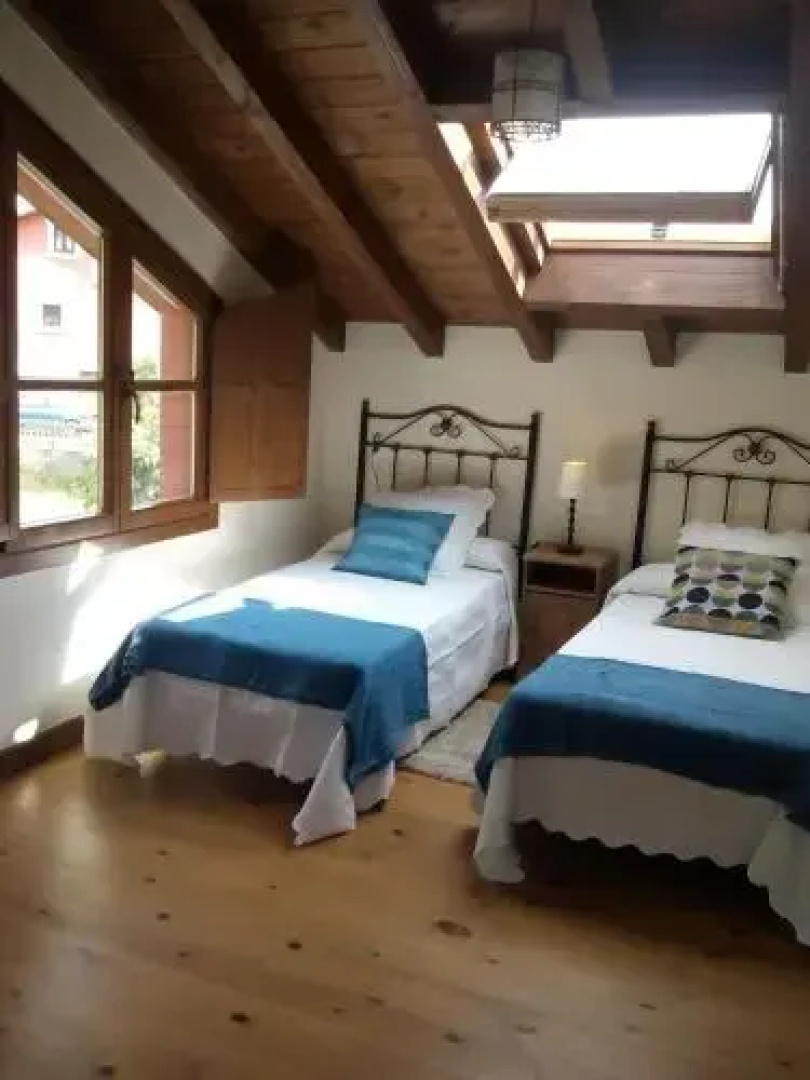 Casa Roxán