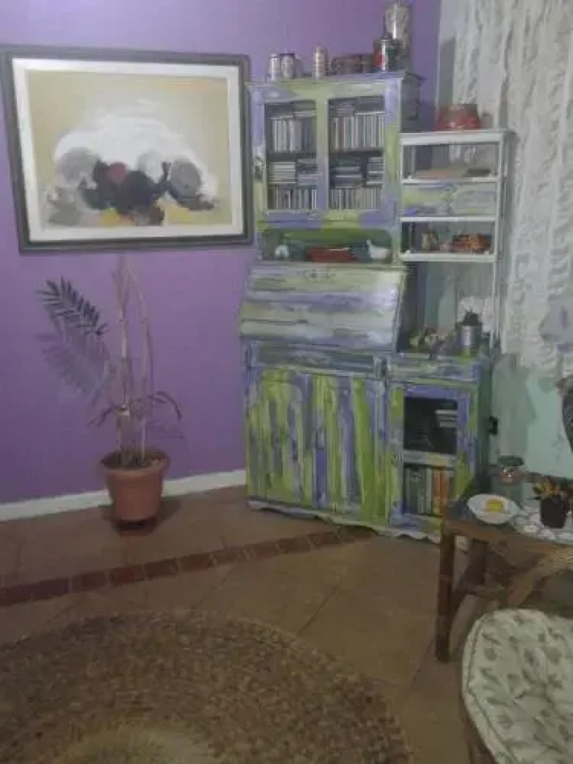 Casa da Roseli - Pitangueiras