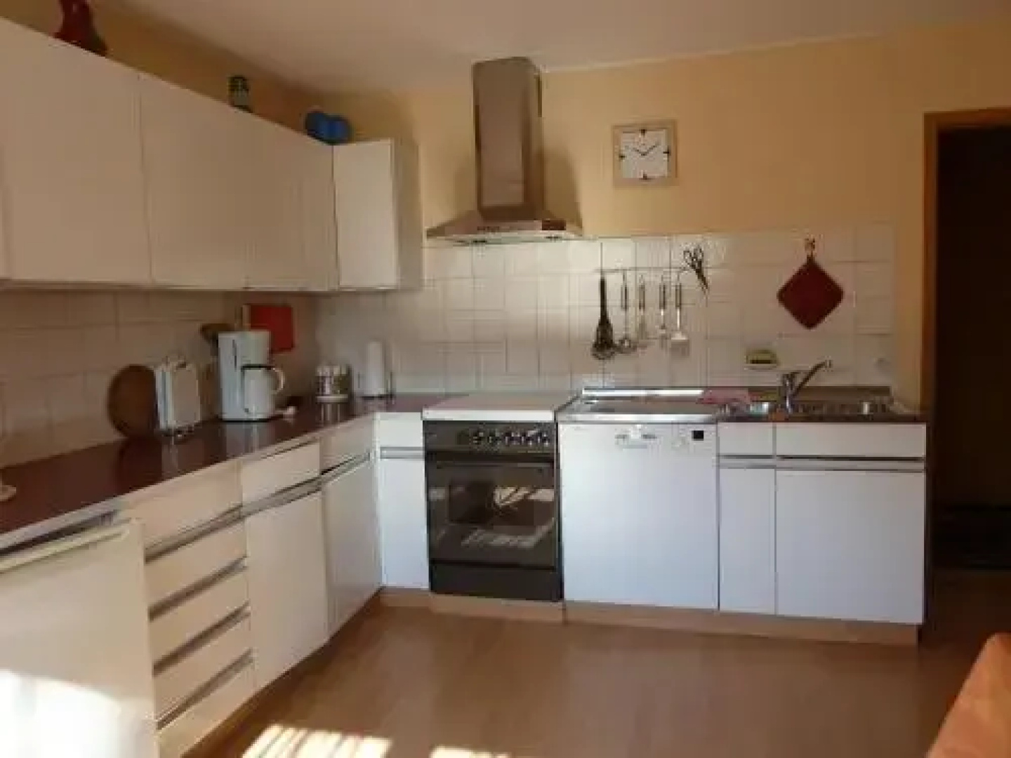 Ferienwohnung Hilde Hiemer