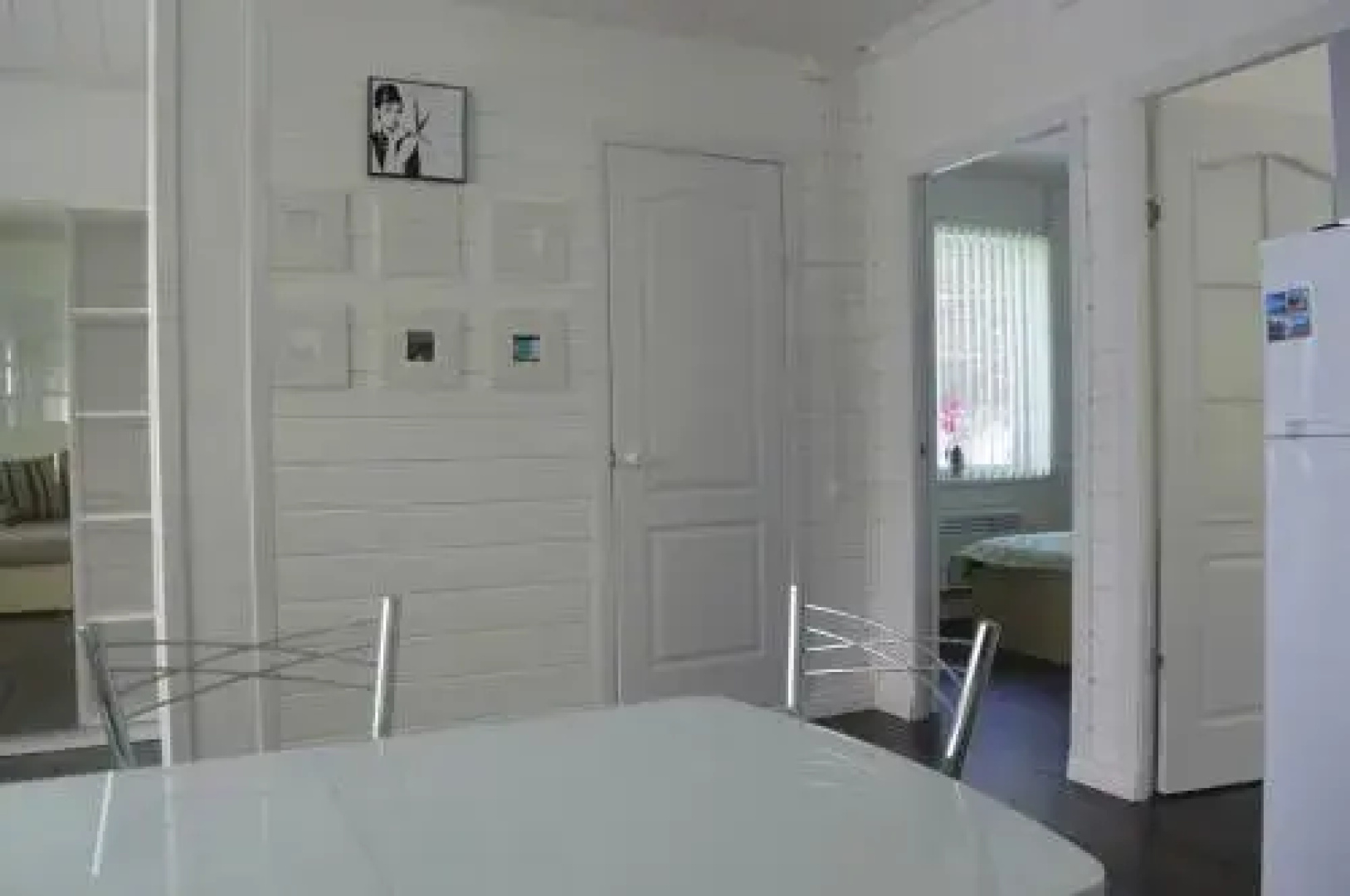 Turbaza Lesnaya Polyana