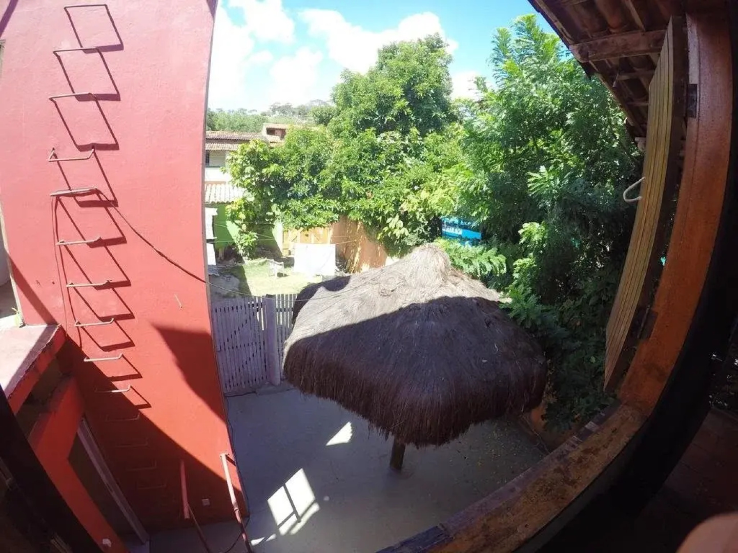 Pousada Suites Pituba (Adults Only)