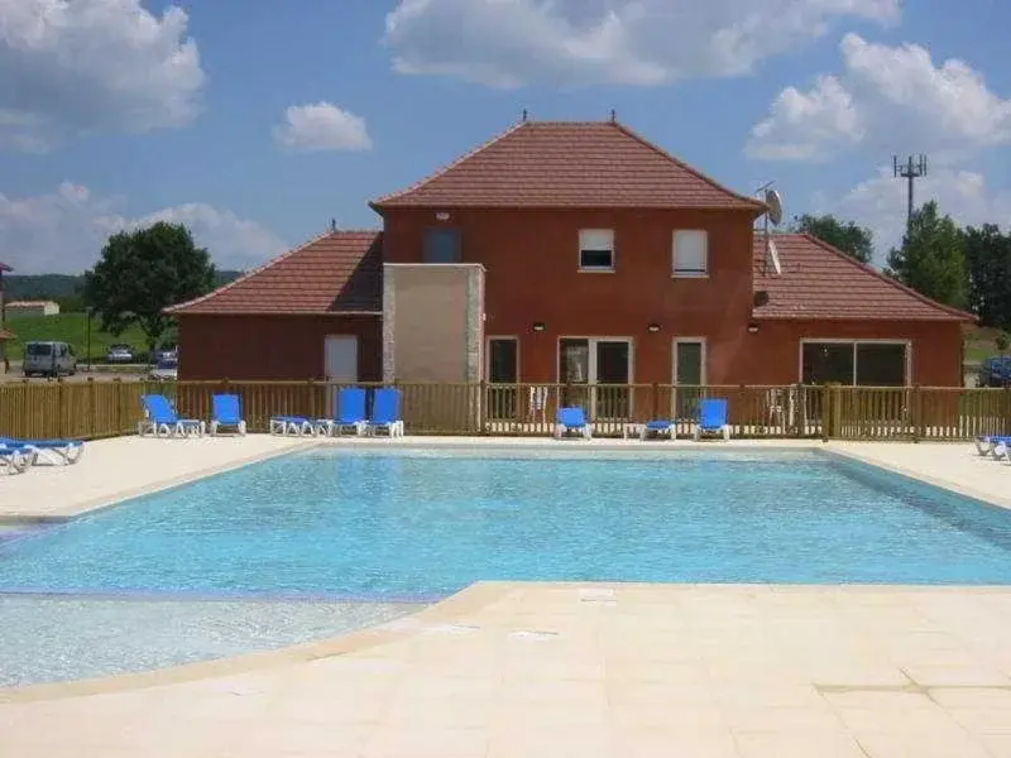 Terres de France Prayssac