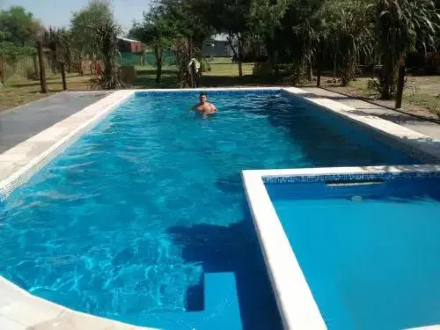 Cabañas del Dique
