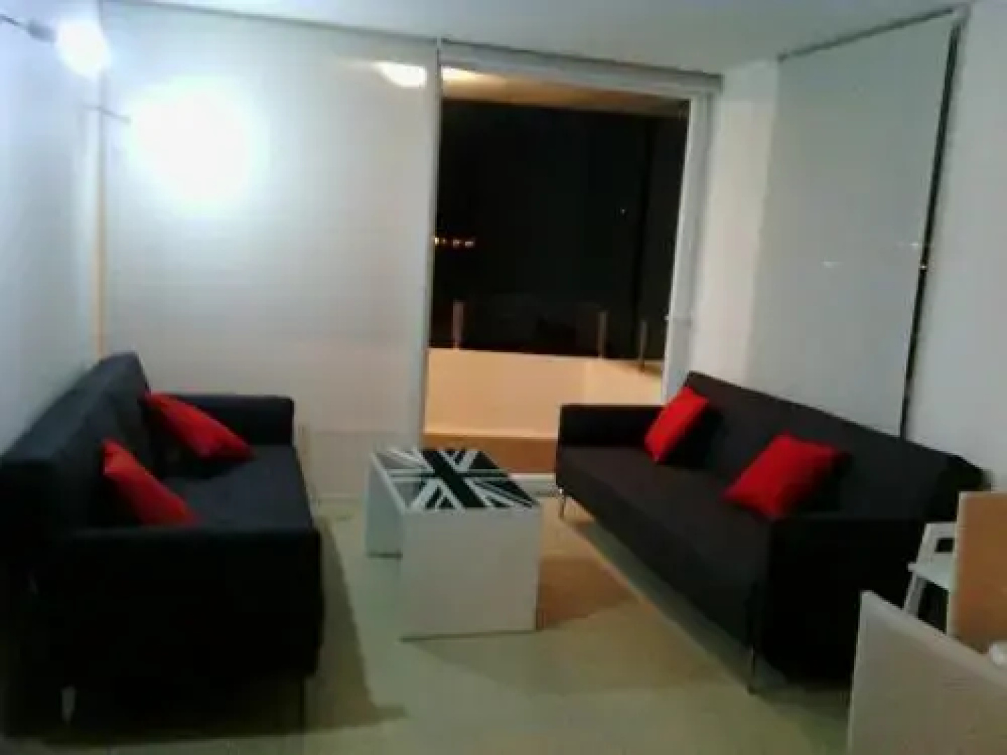 Departamento Playa Herradura