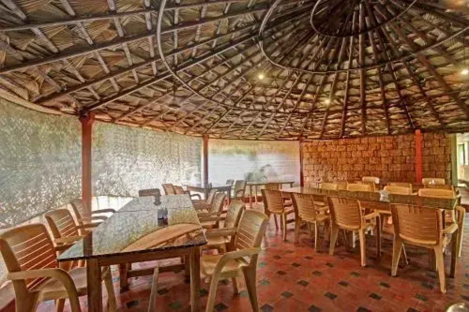 Arthigamya Spa & Resort