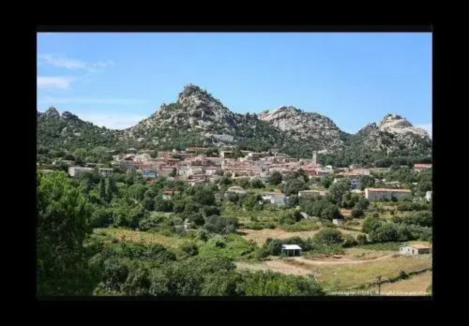 Stazzo Salvagnolu