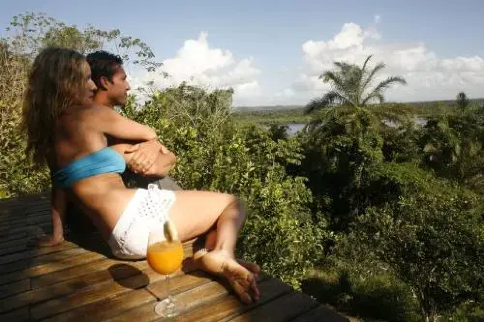 Art Jungle Eco Lodge