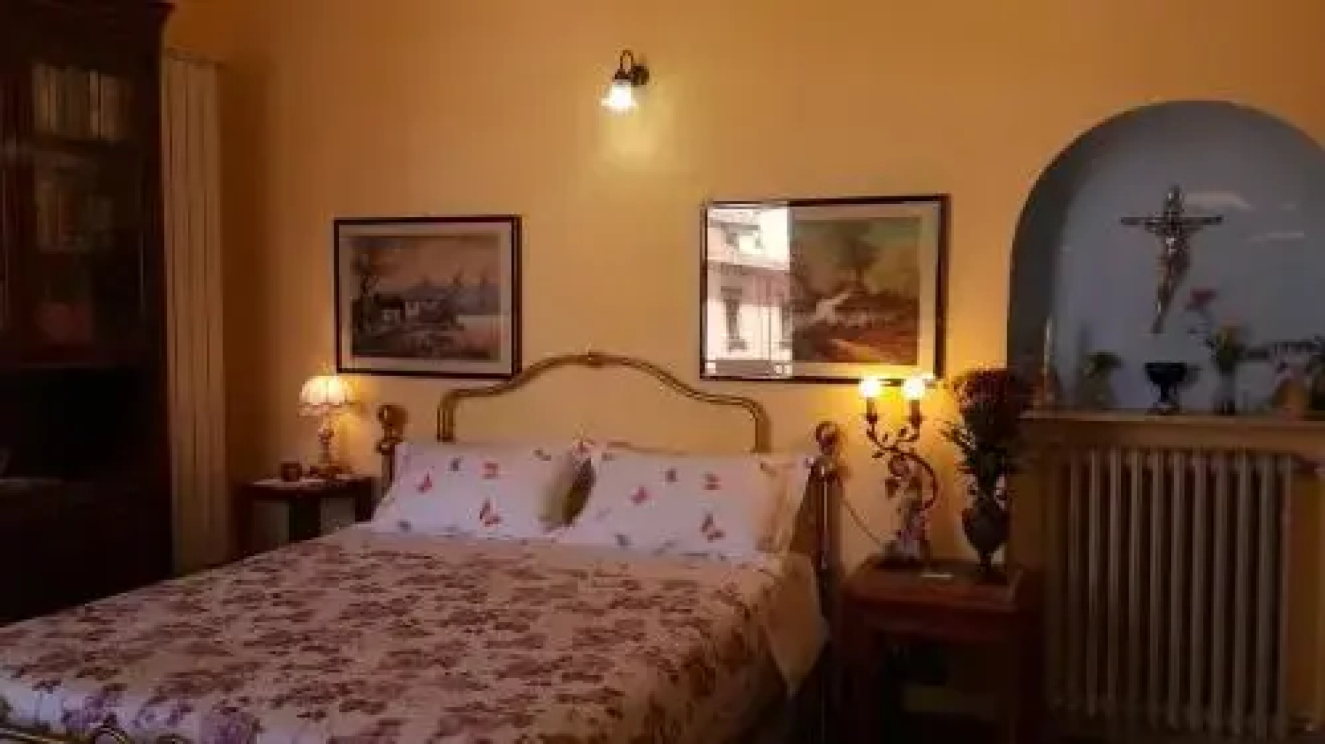 B&B Oxford