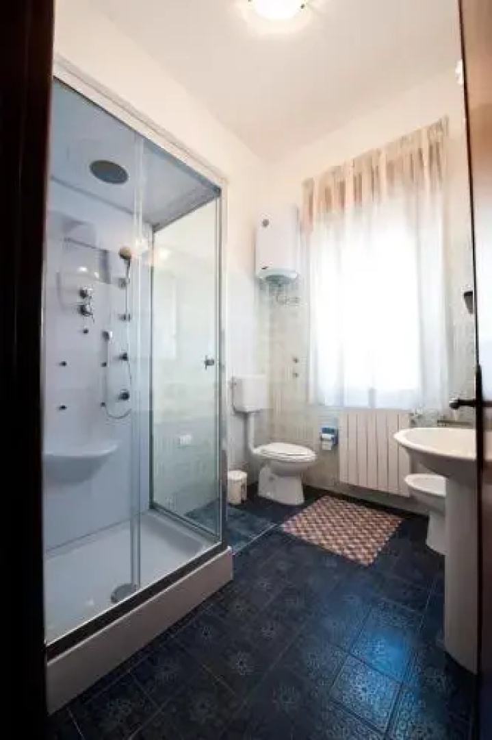 Villa del Tramonto
