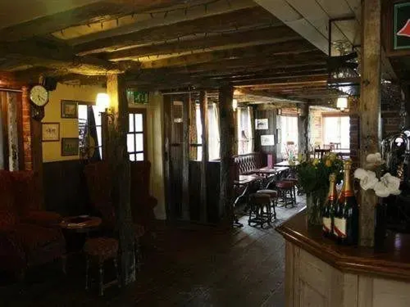 Rising Sun Inn