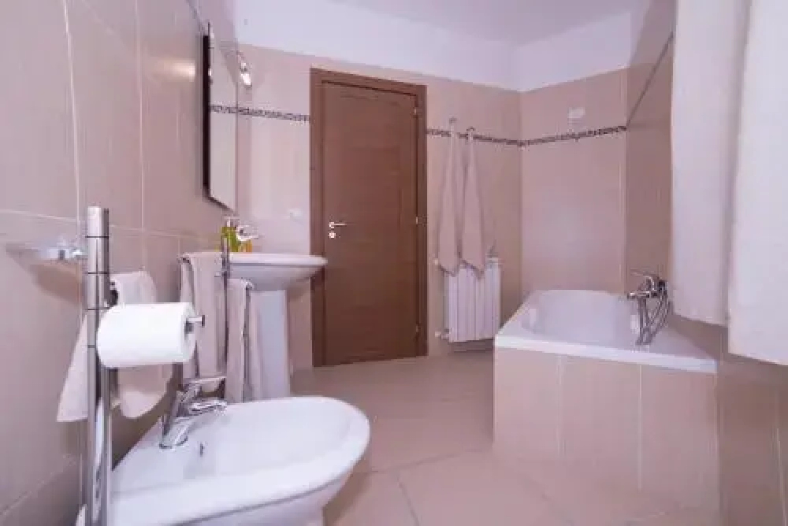 Sikania Casa Perla