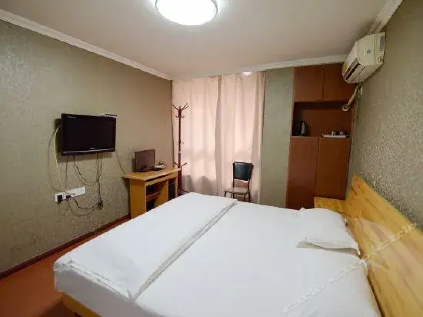 Zhenjiang Tianyuancheng Inn