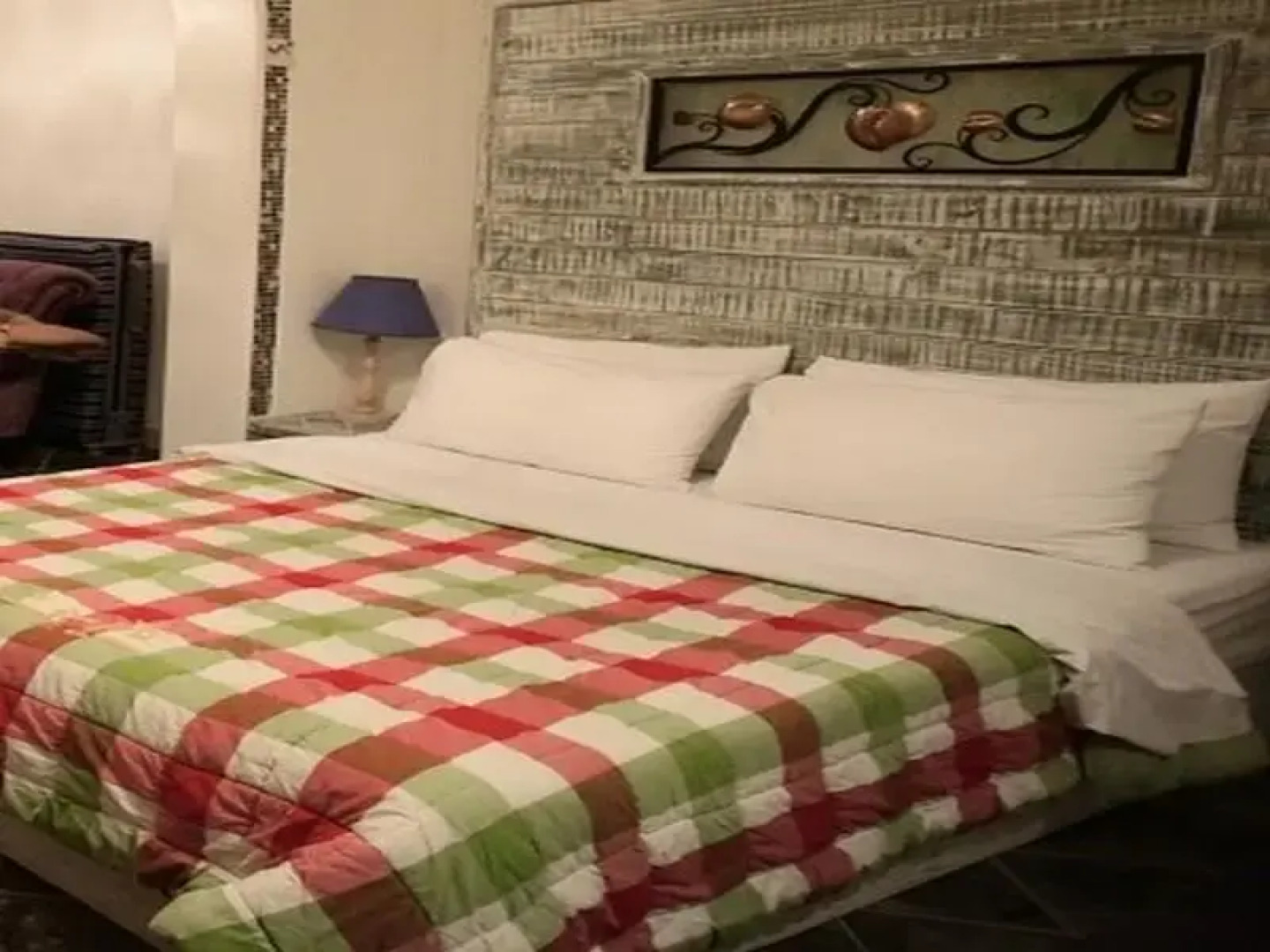 Goodstay Provence Motel