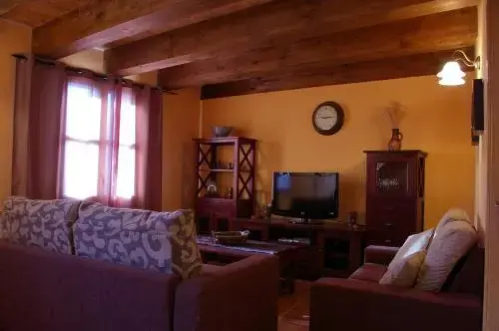 Casa Villamana
