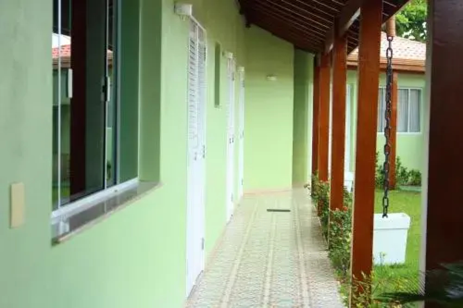 Pousada Maré dos Sonhos