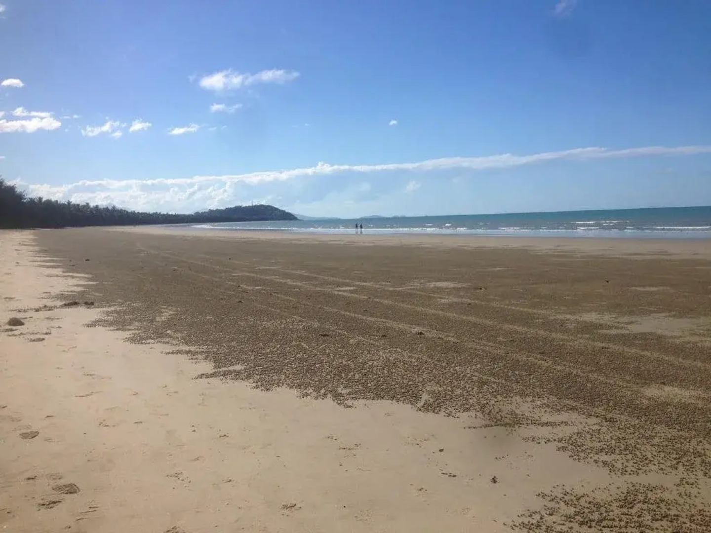 Pineapple Petes Beach House