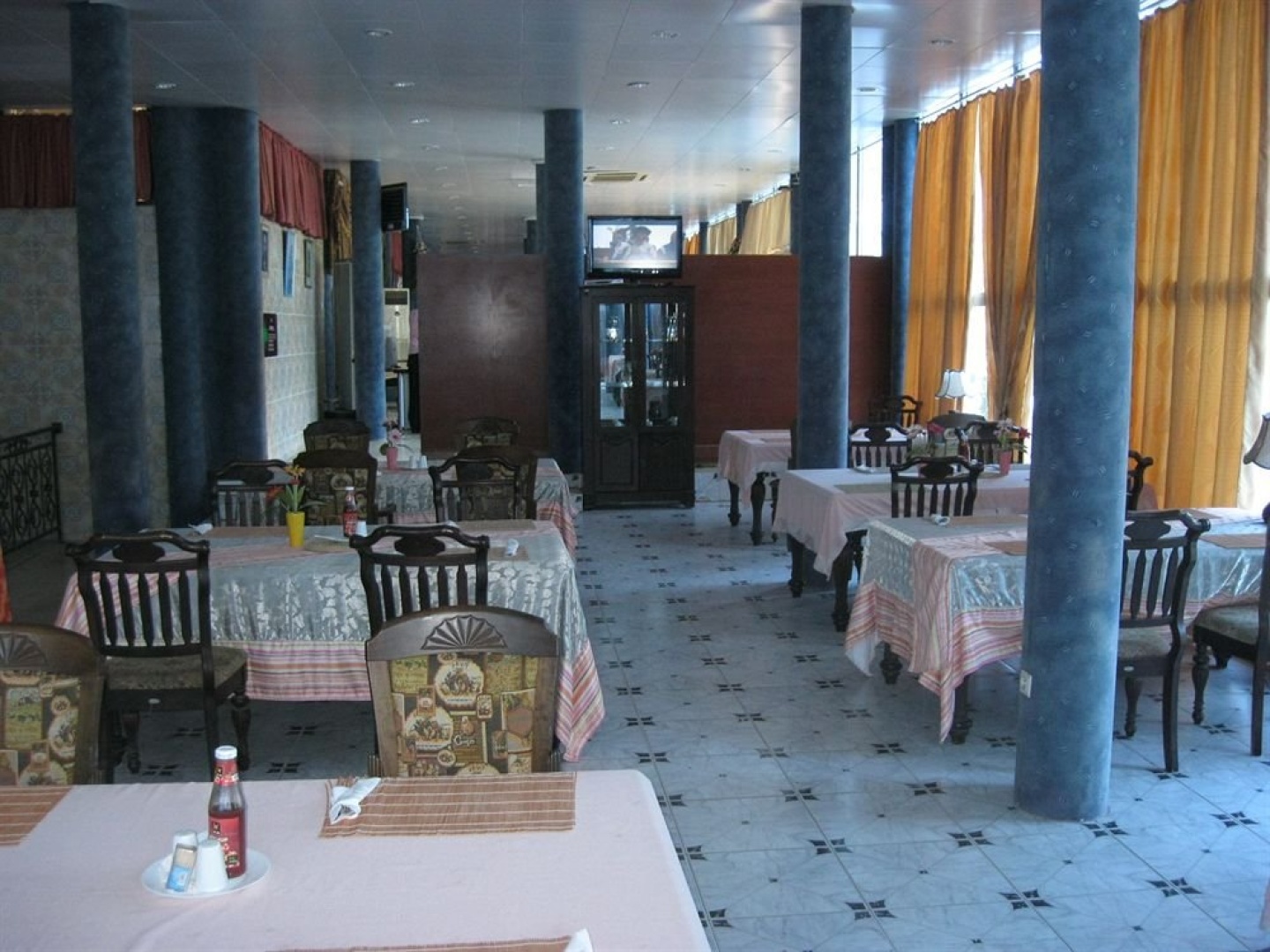 Imperial Resort & Red Sea Hotel