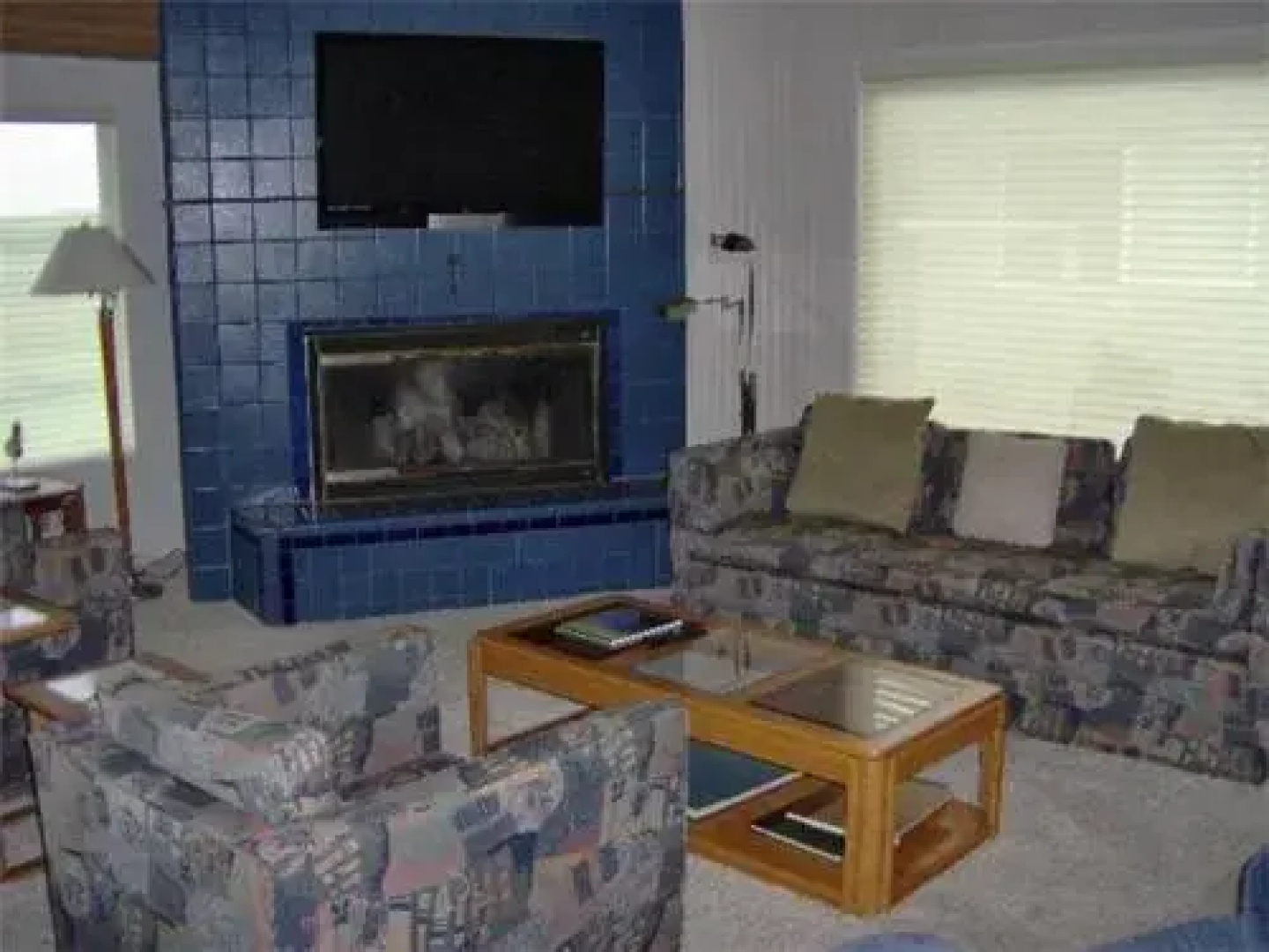 Pacific Terrace T405 Two Bedroom