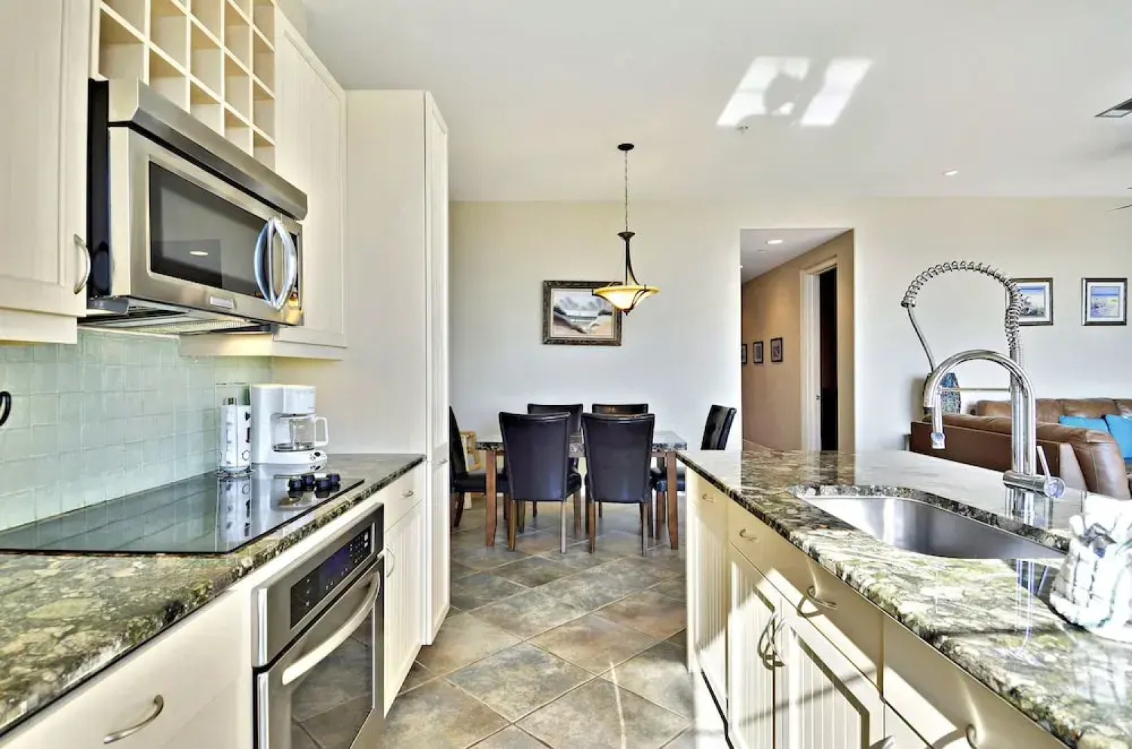 Precious Moments at the Beach by RedAwning