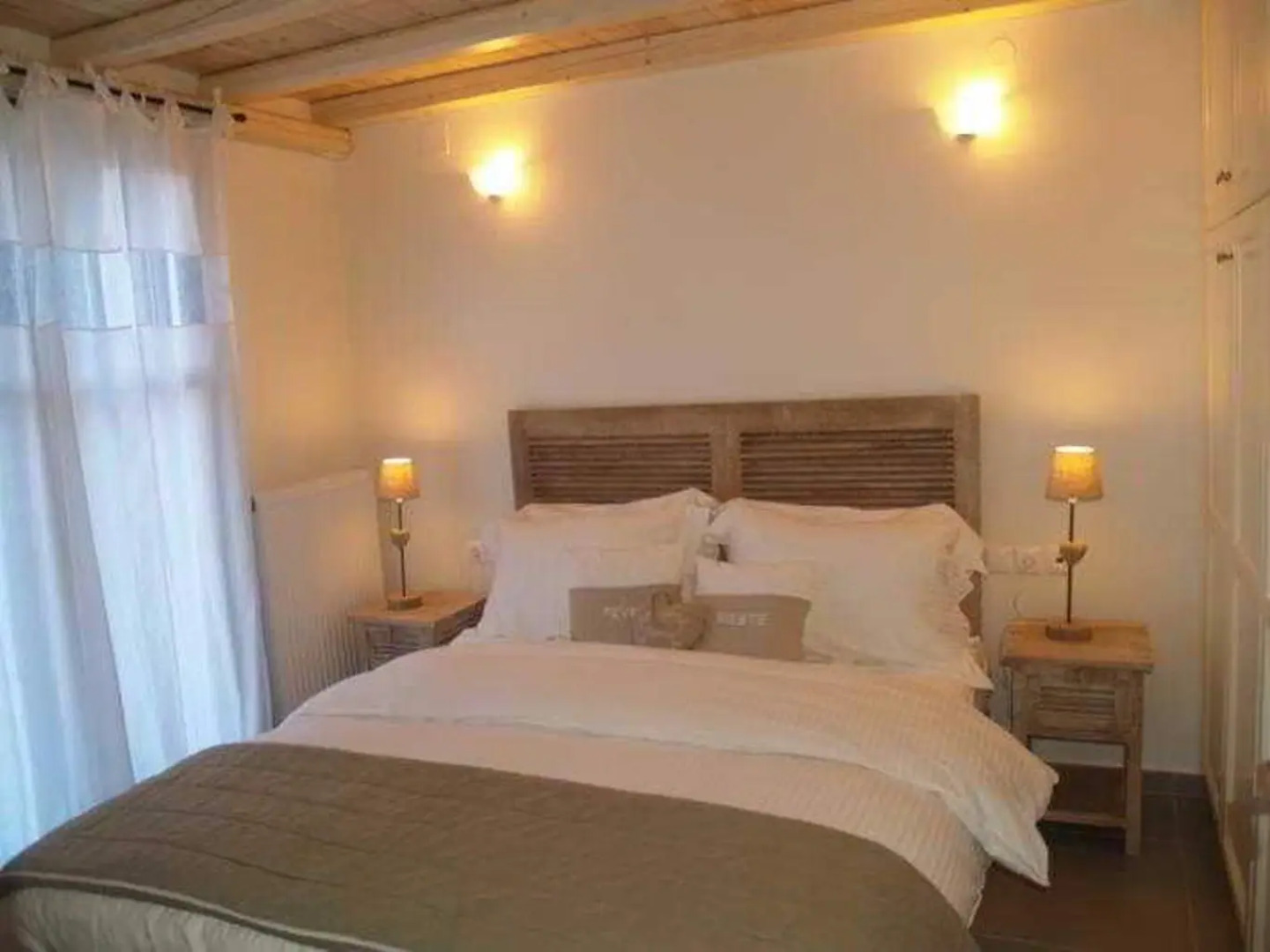 Vergopoulos Olive Yard