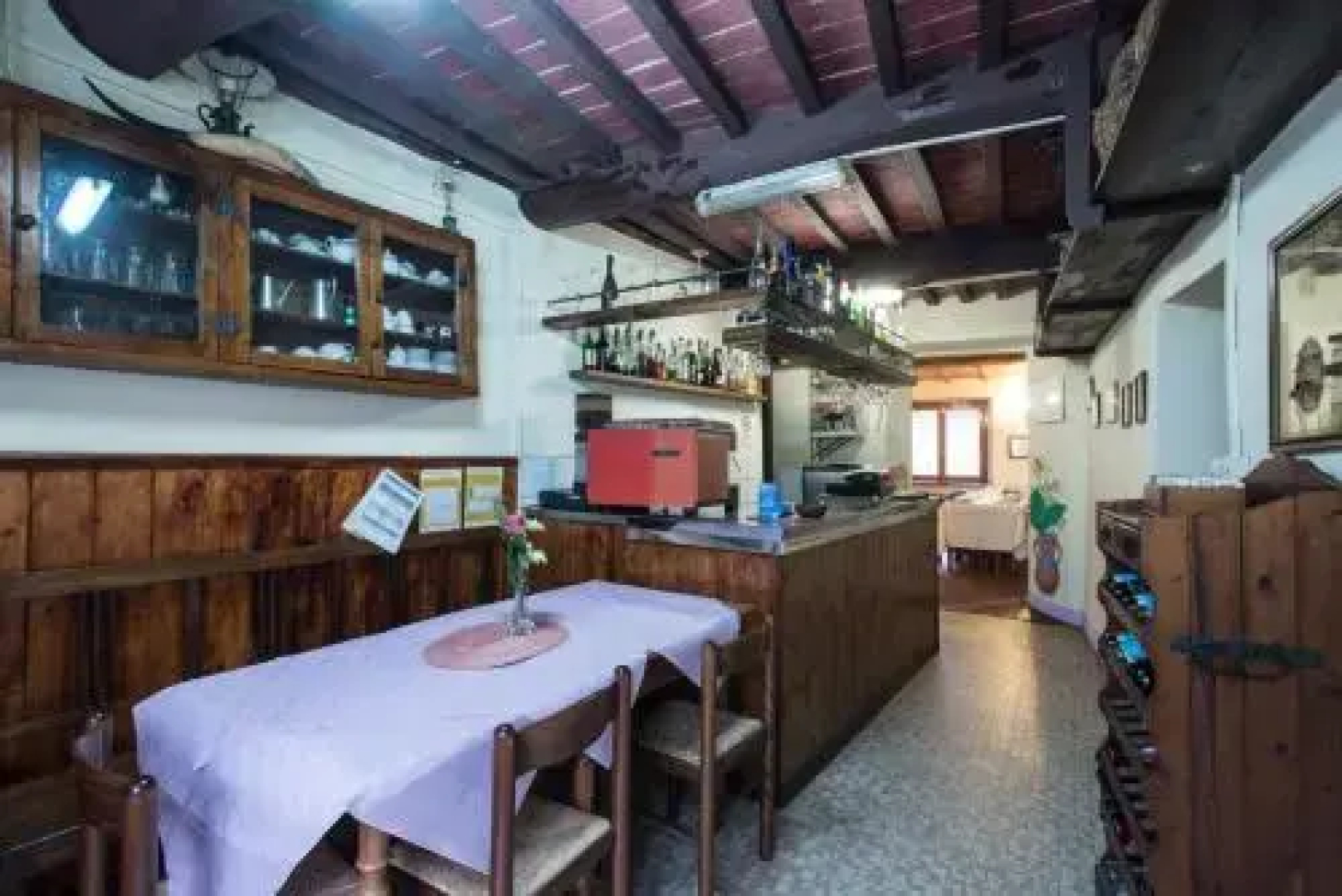Locanda Carnicelli Inn