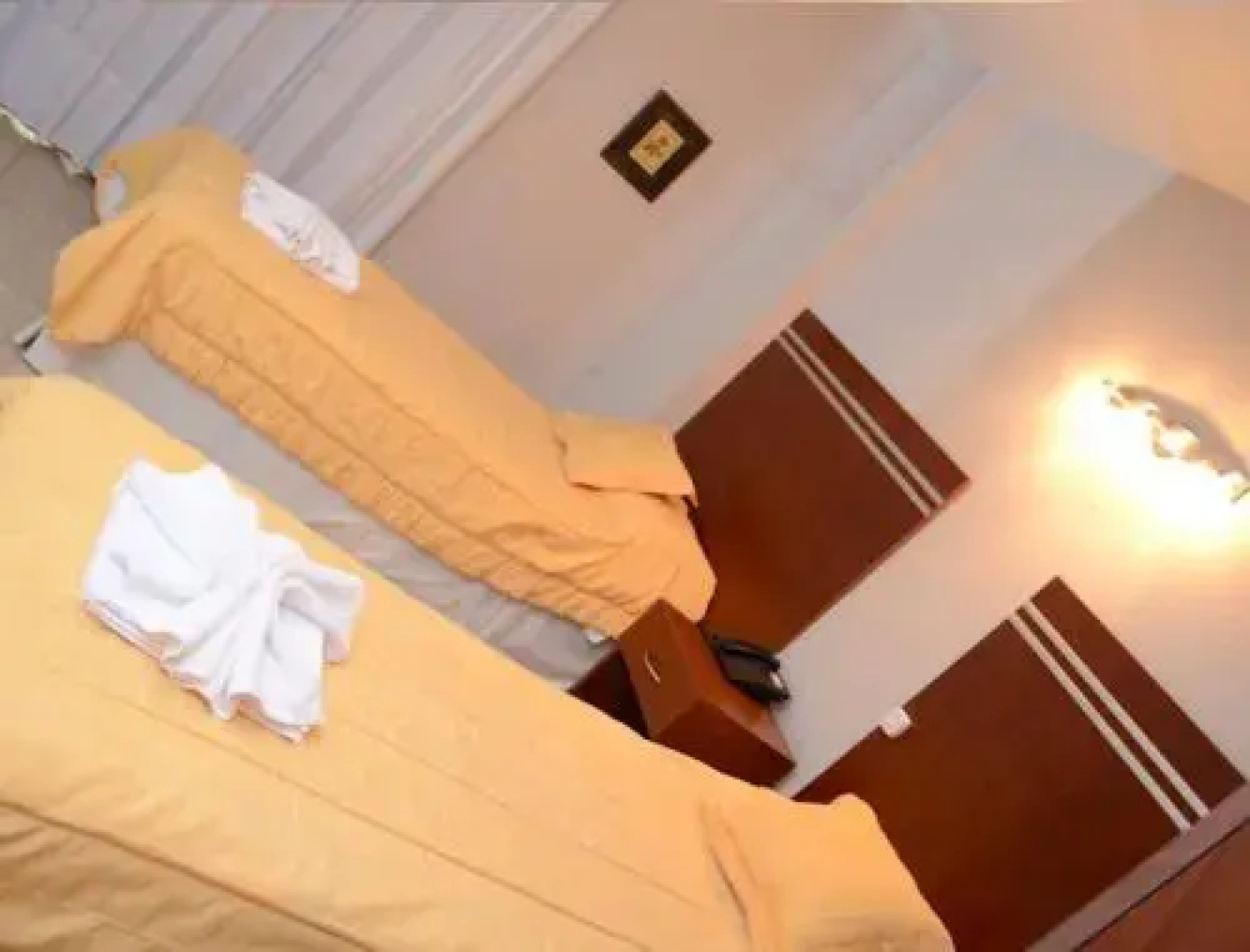 Hotel Los Naranjos