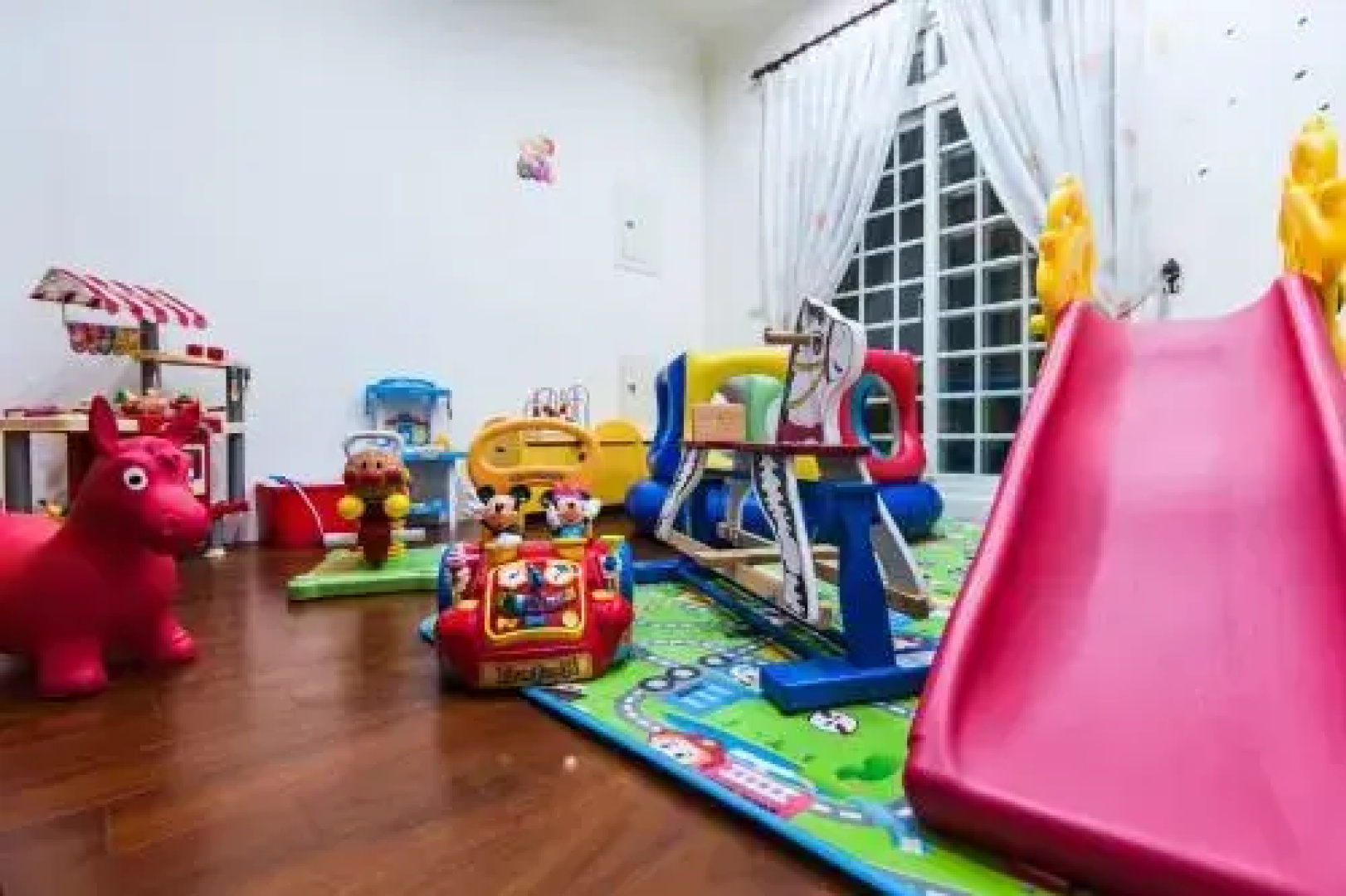 Yilan Amy B&B