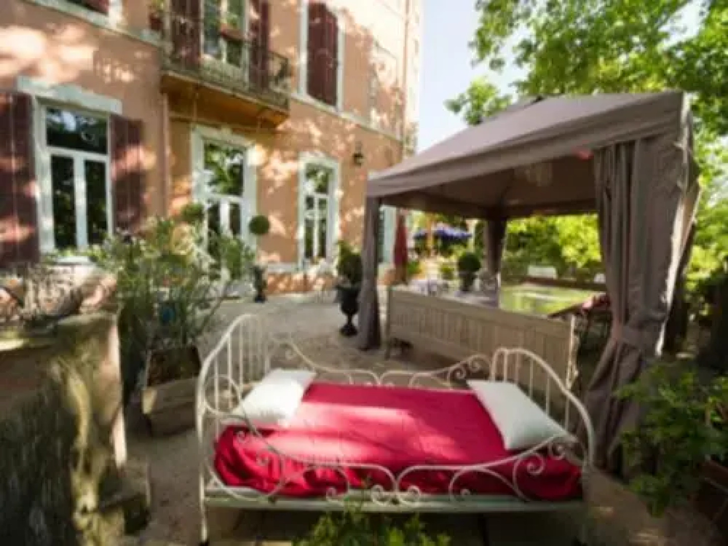 Domaine Saint Dominique