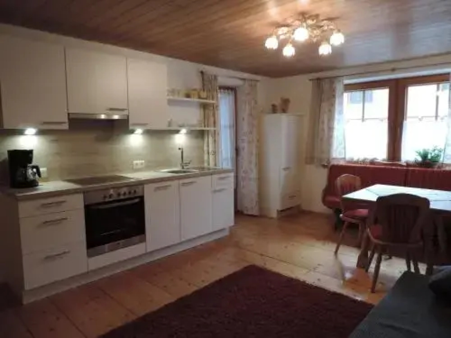 Ferienwohnung Schustererhof