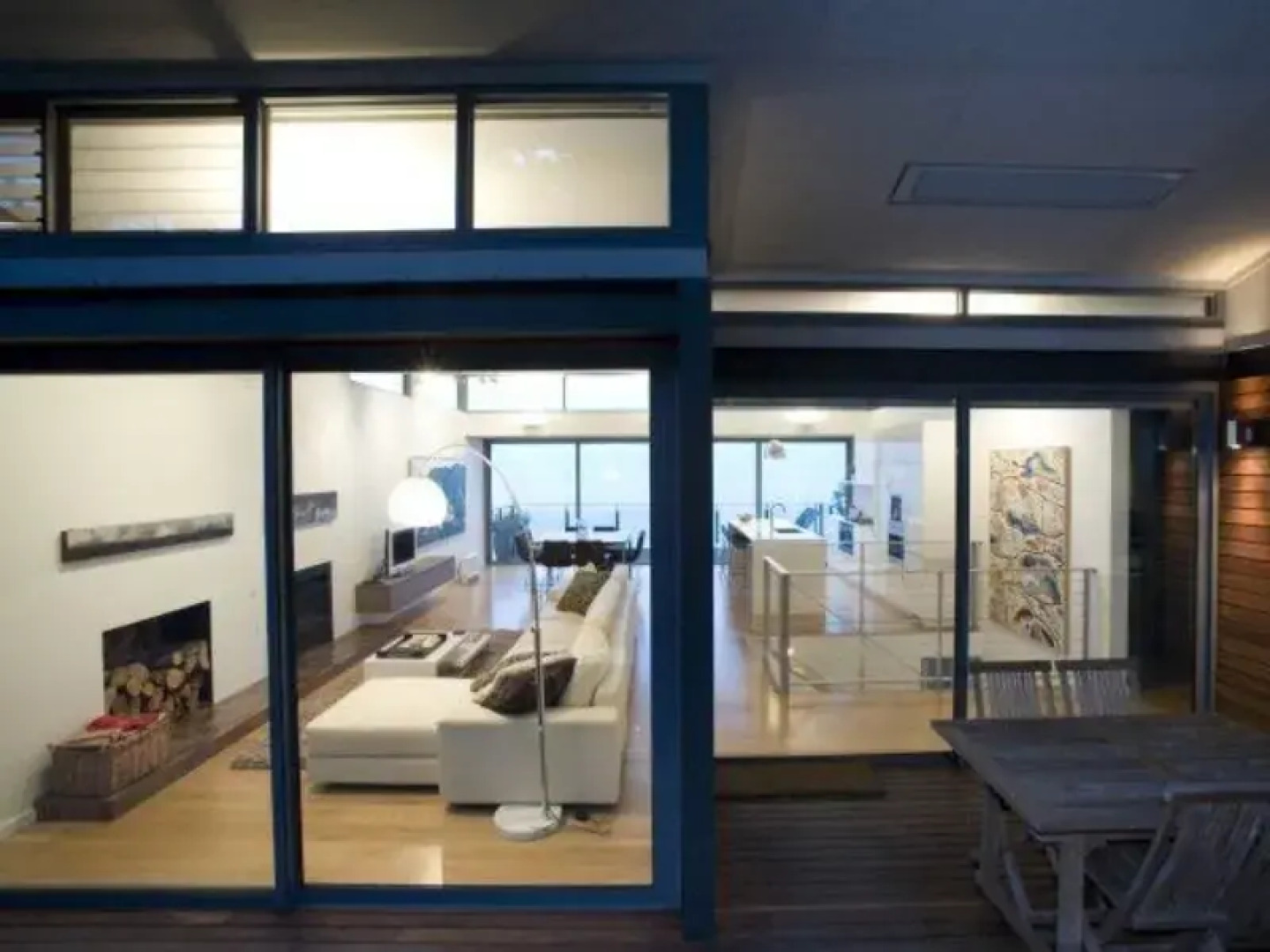 Horizons Holiday House