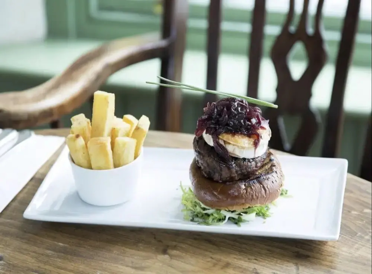 The Royal Oak Hotel