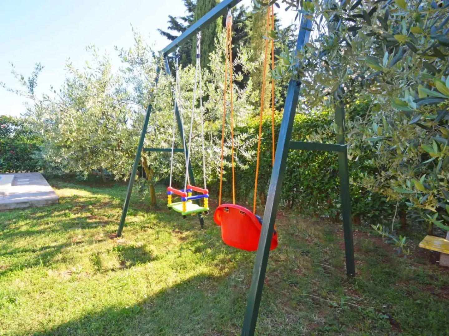Holday Home Marko Funtana