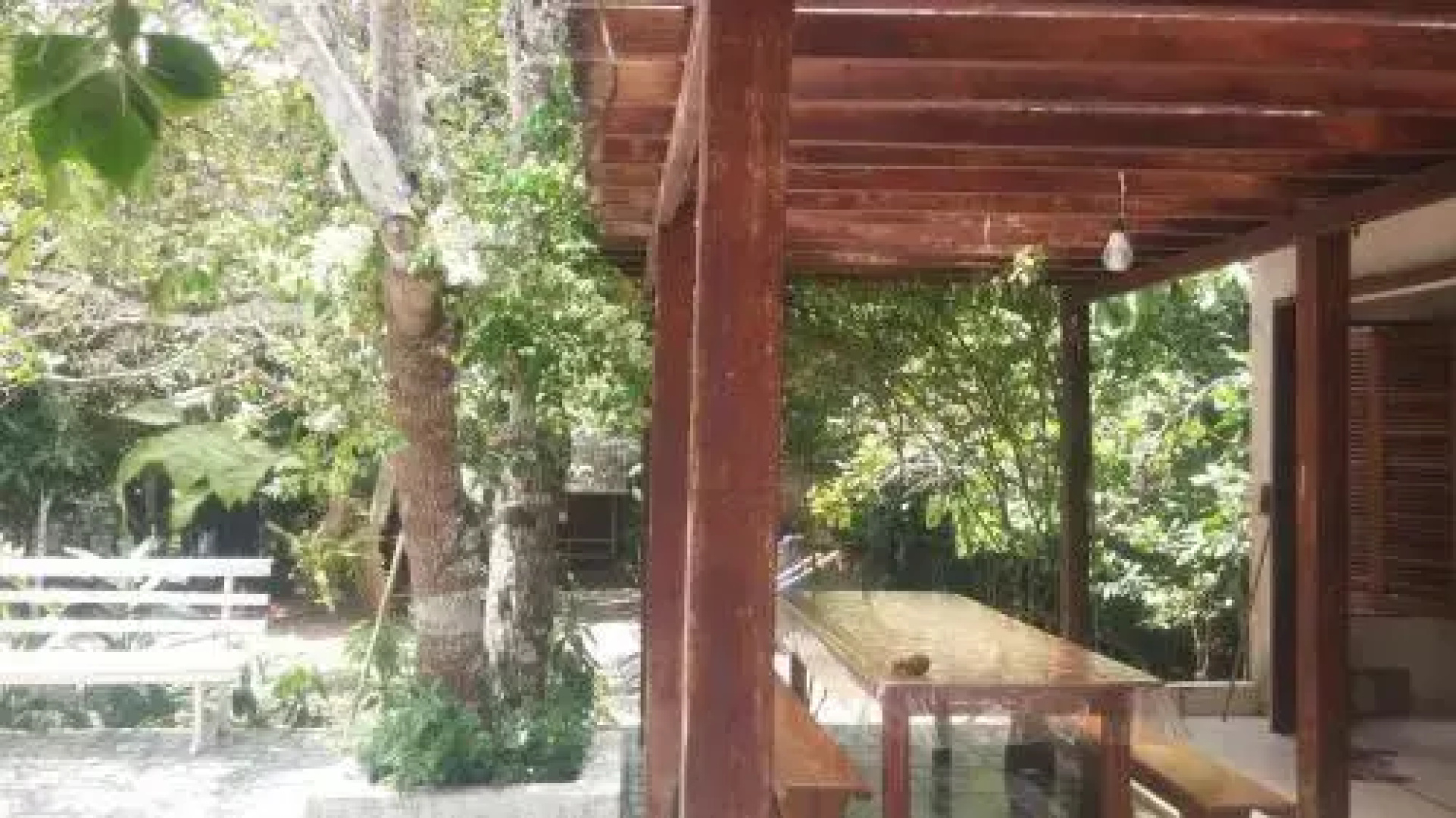 Amazon Hostel Iranduba