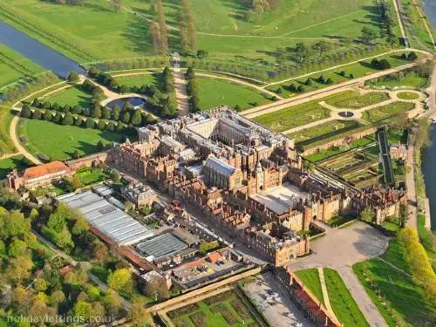 The Village Apartment