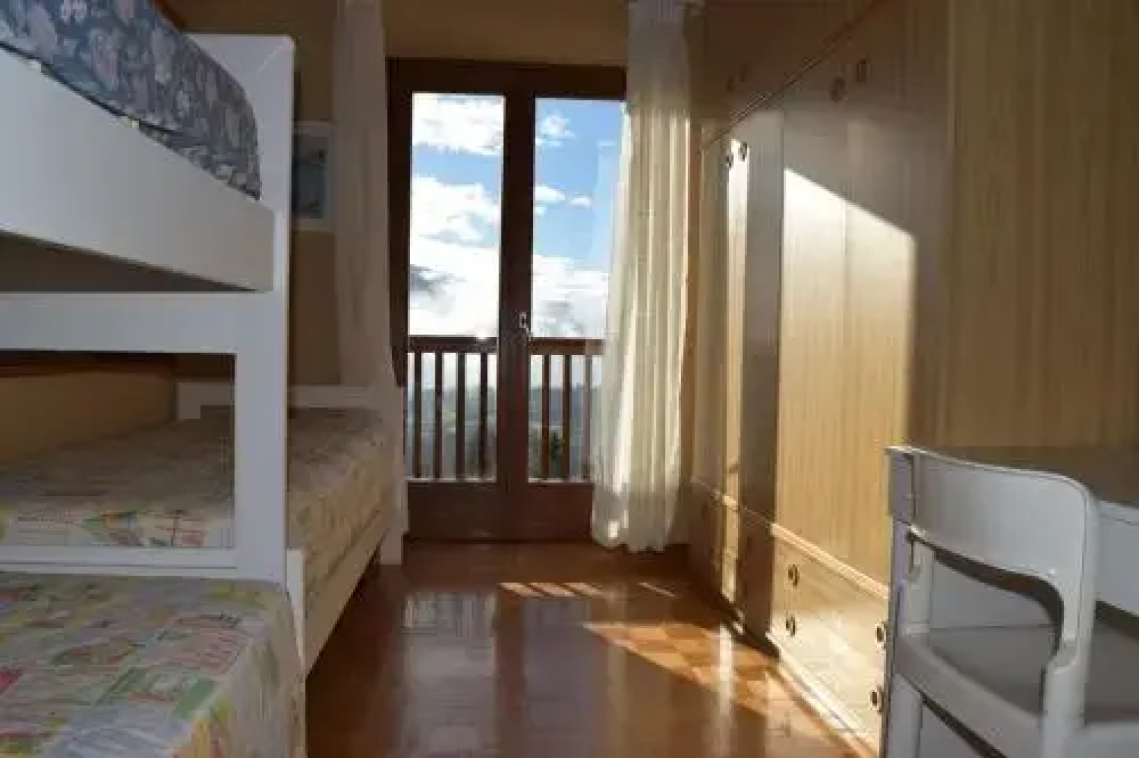 Appartamento La Vista Sul Banale