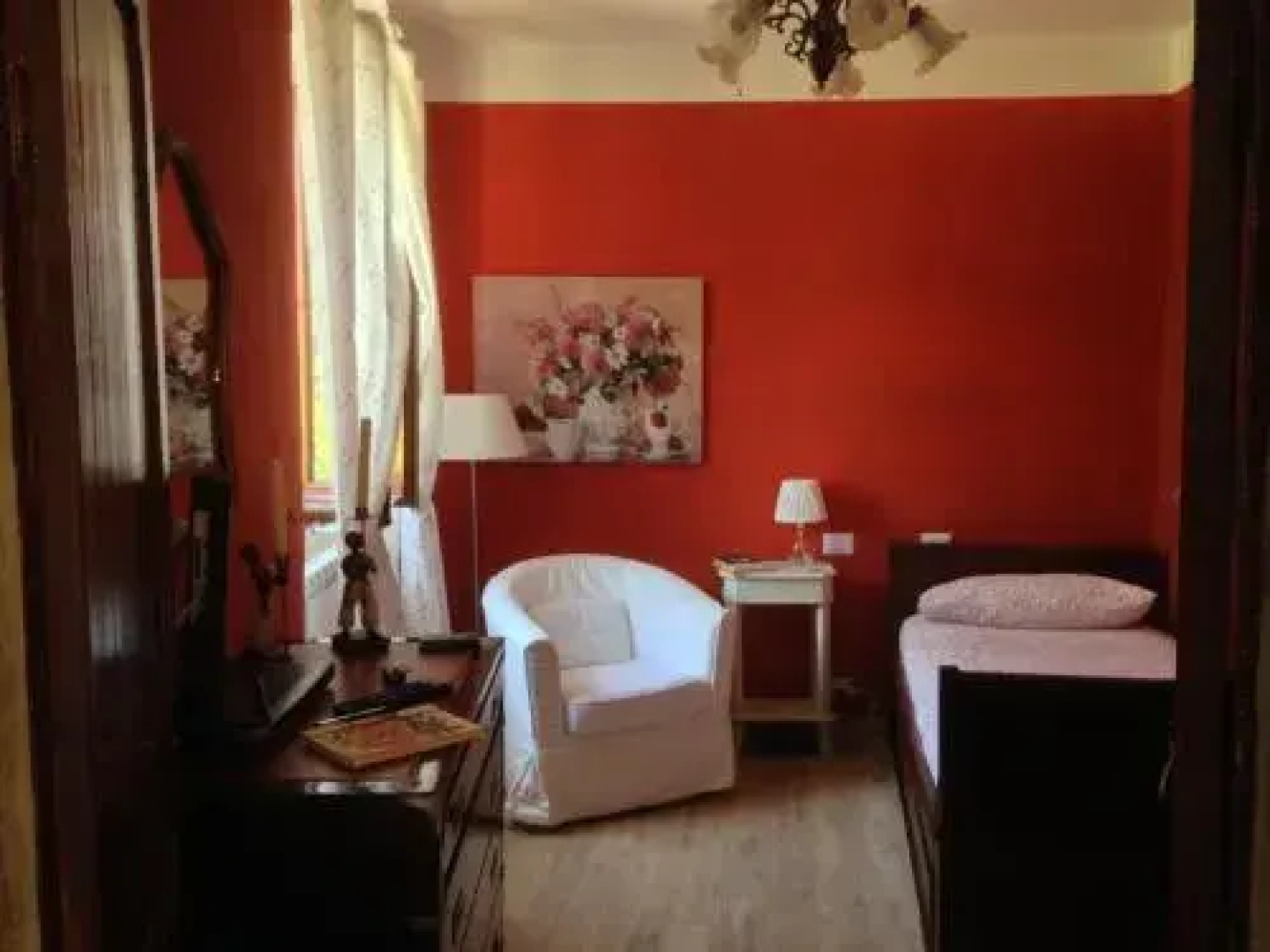 La Giuliva di Pianiano