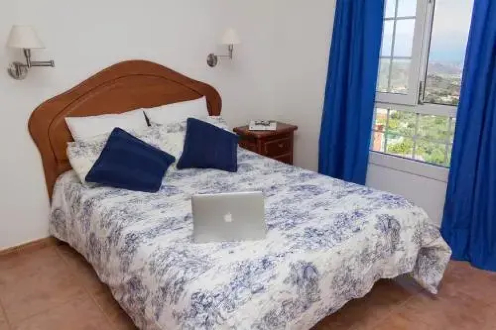 Casa El Rincon de Loli