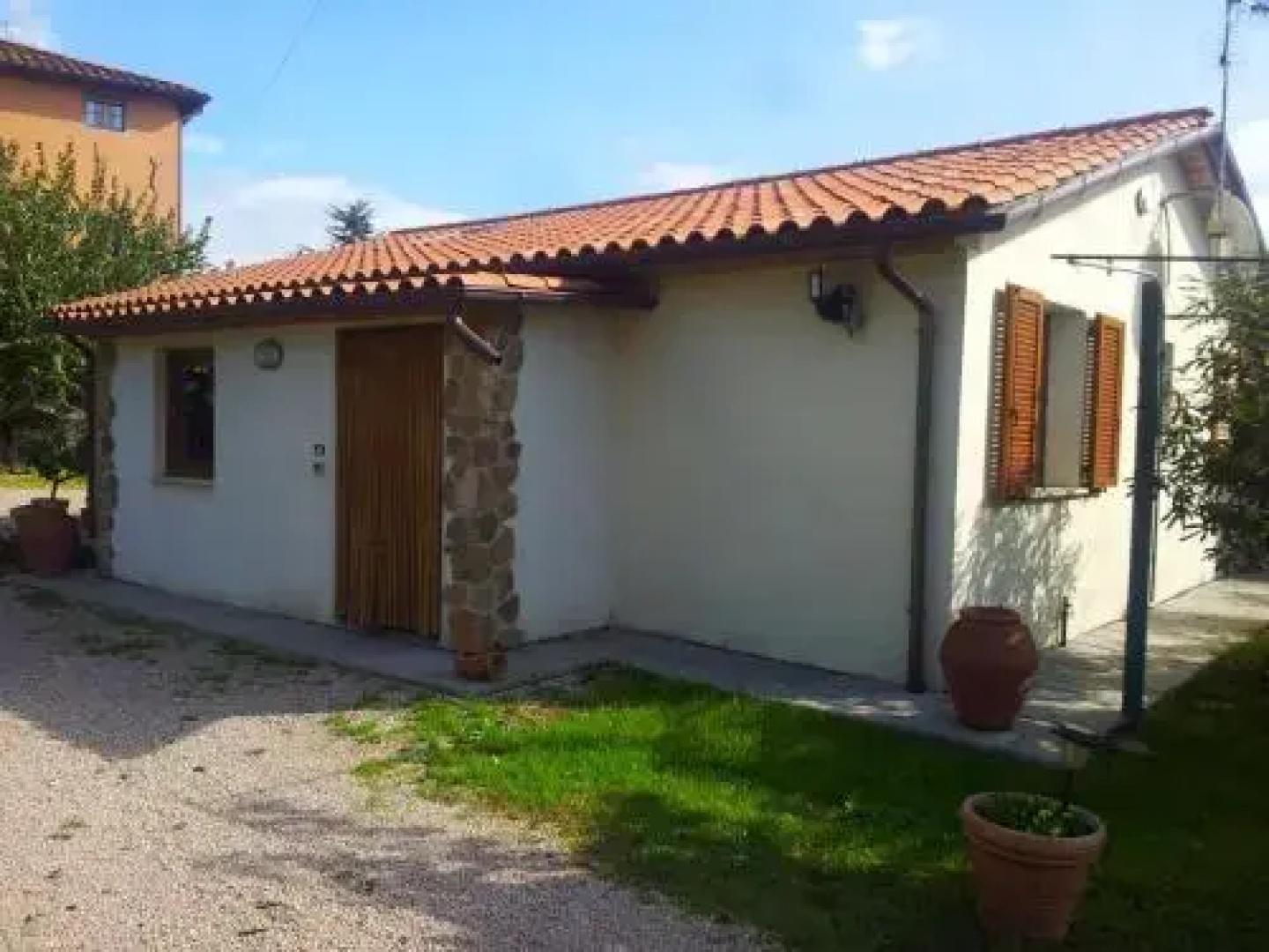 Agriturismo Il Giardino