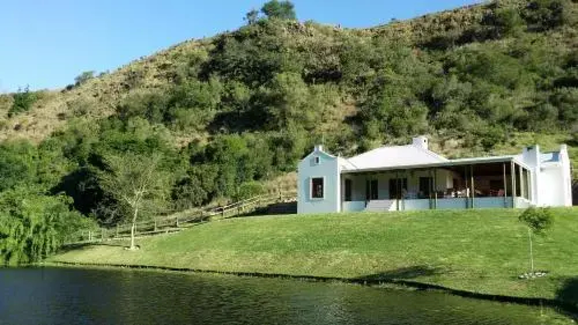 Somerset Gift Getaway Farm