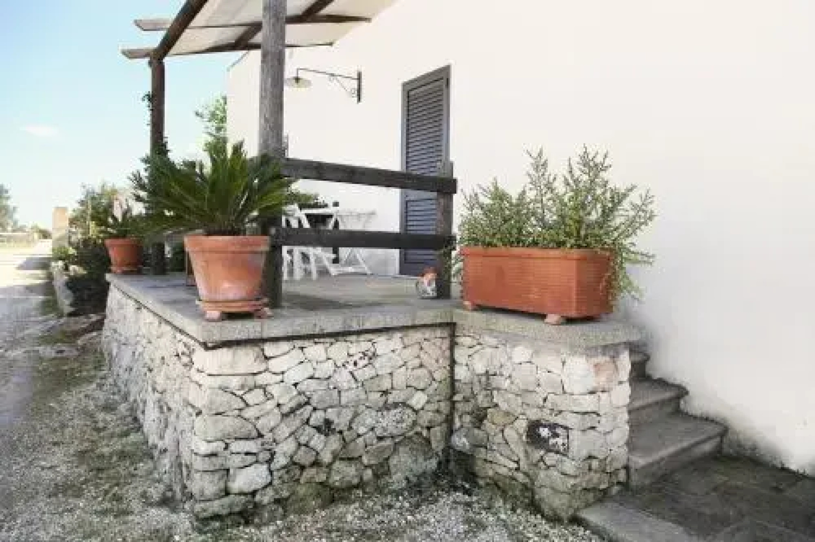 Agriturismo Le Site