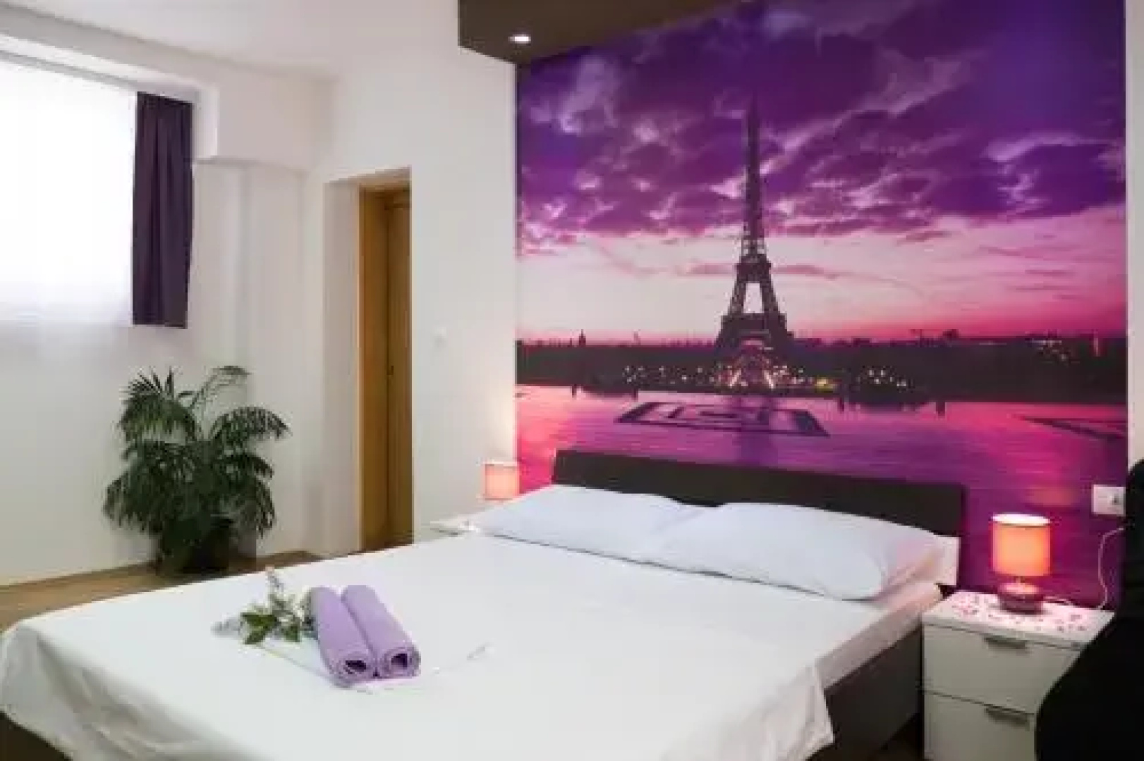Apartments Sweet Dreams