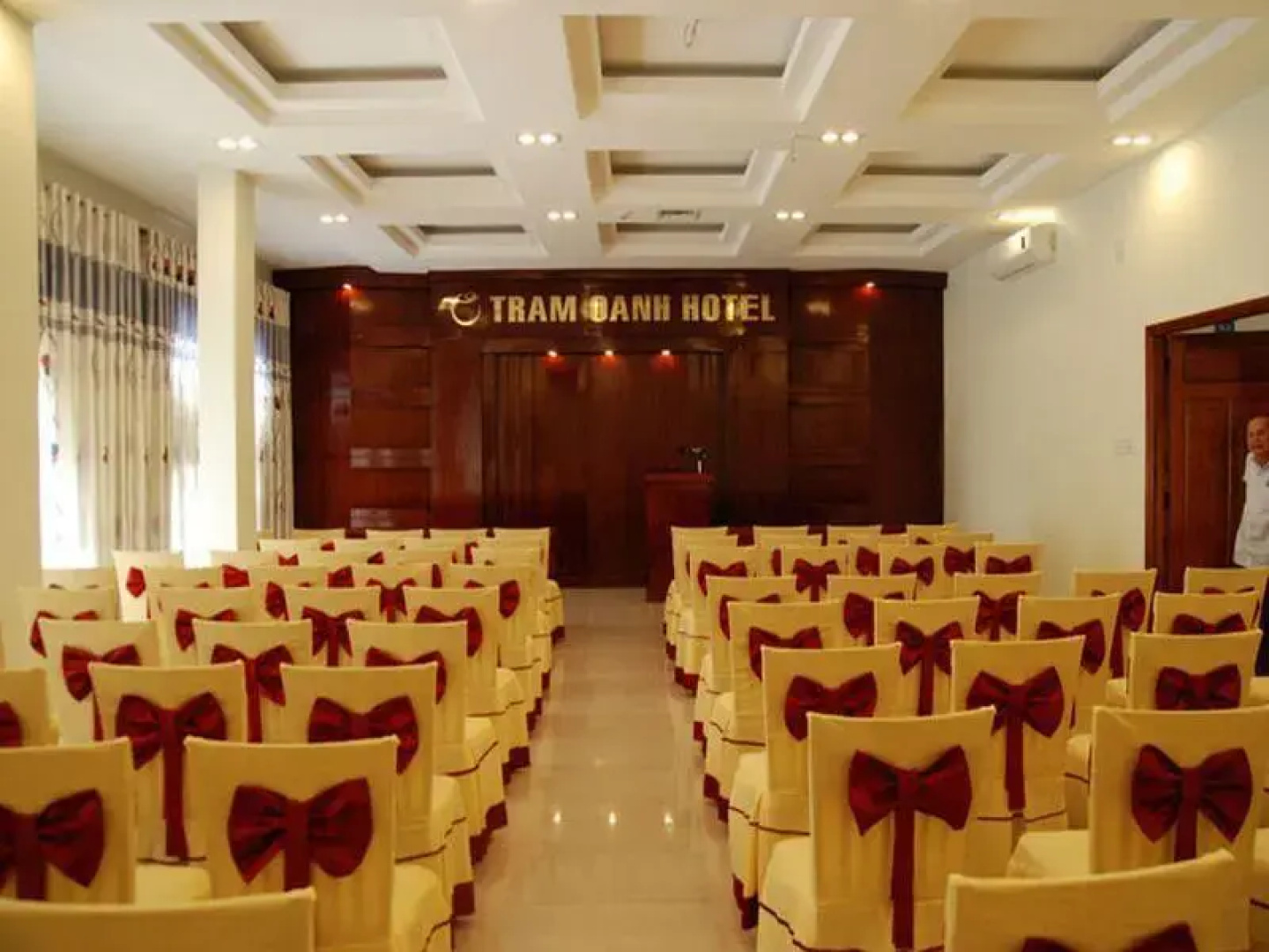 Tram Oanh Hotel