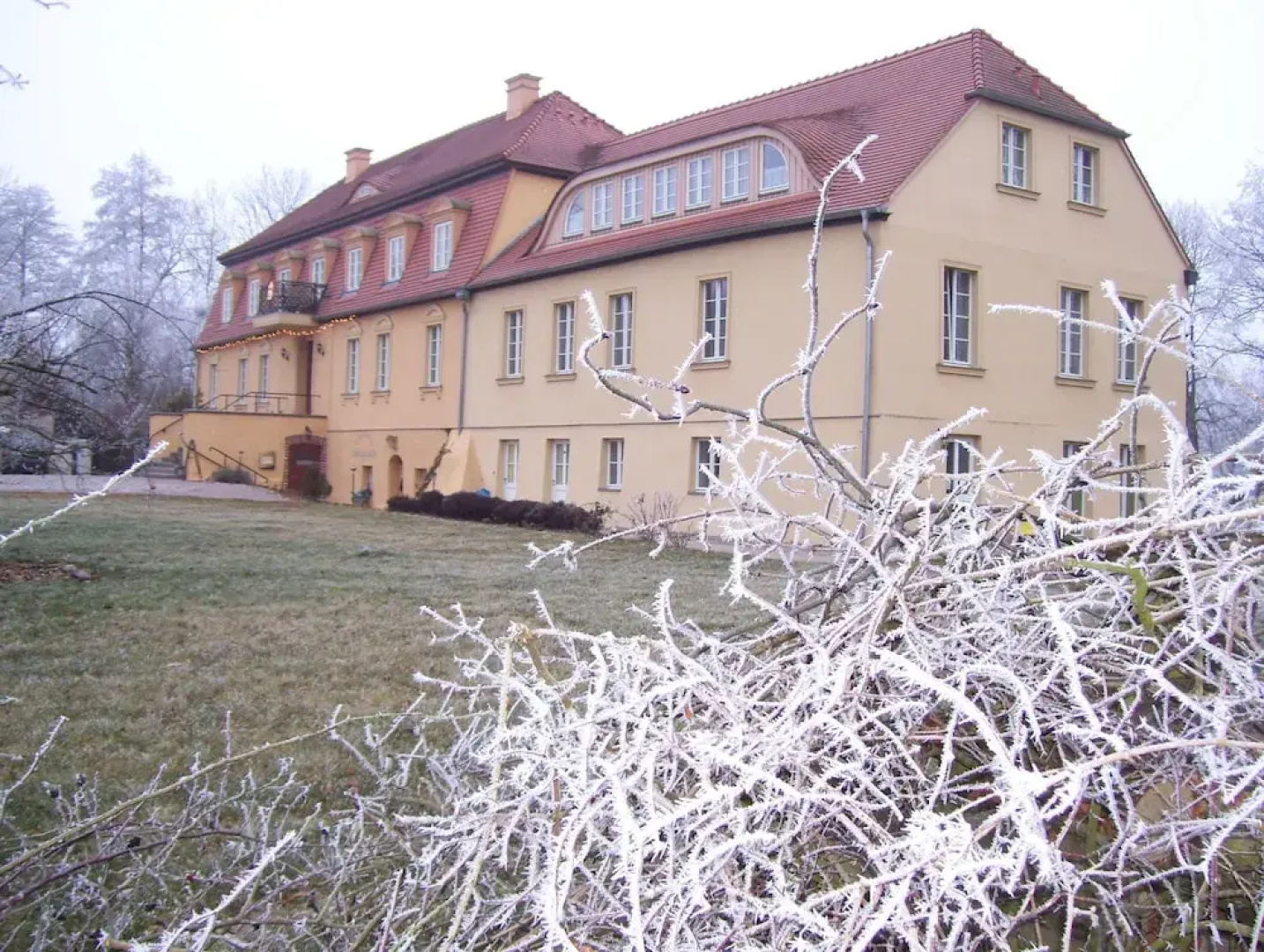 Havelschloss