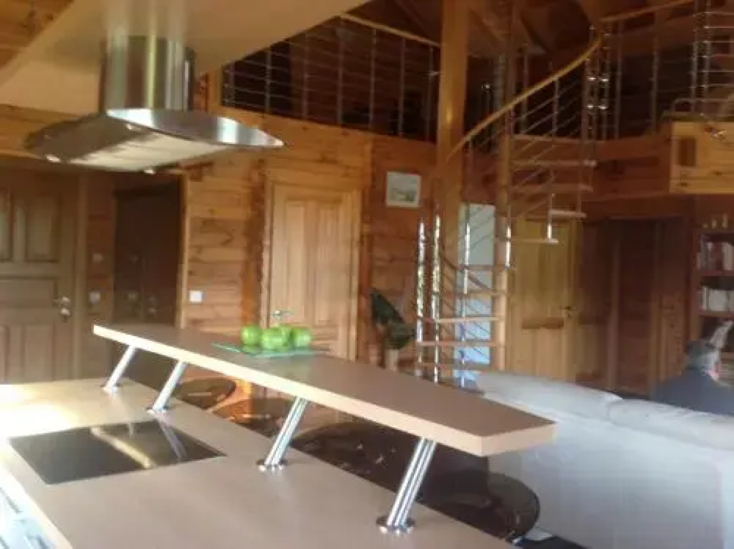 Chalet Proche de Conques