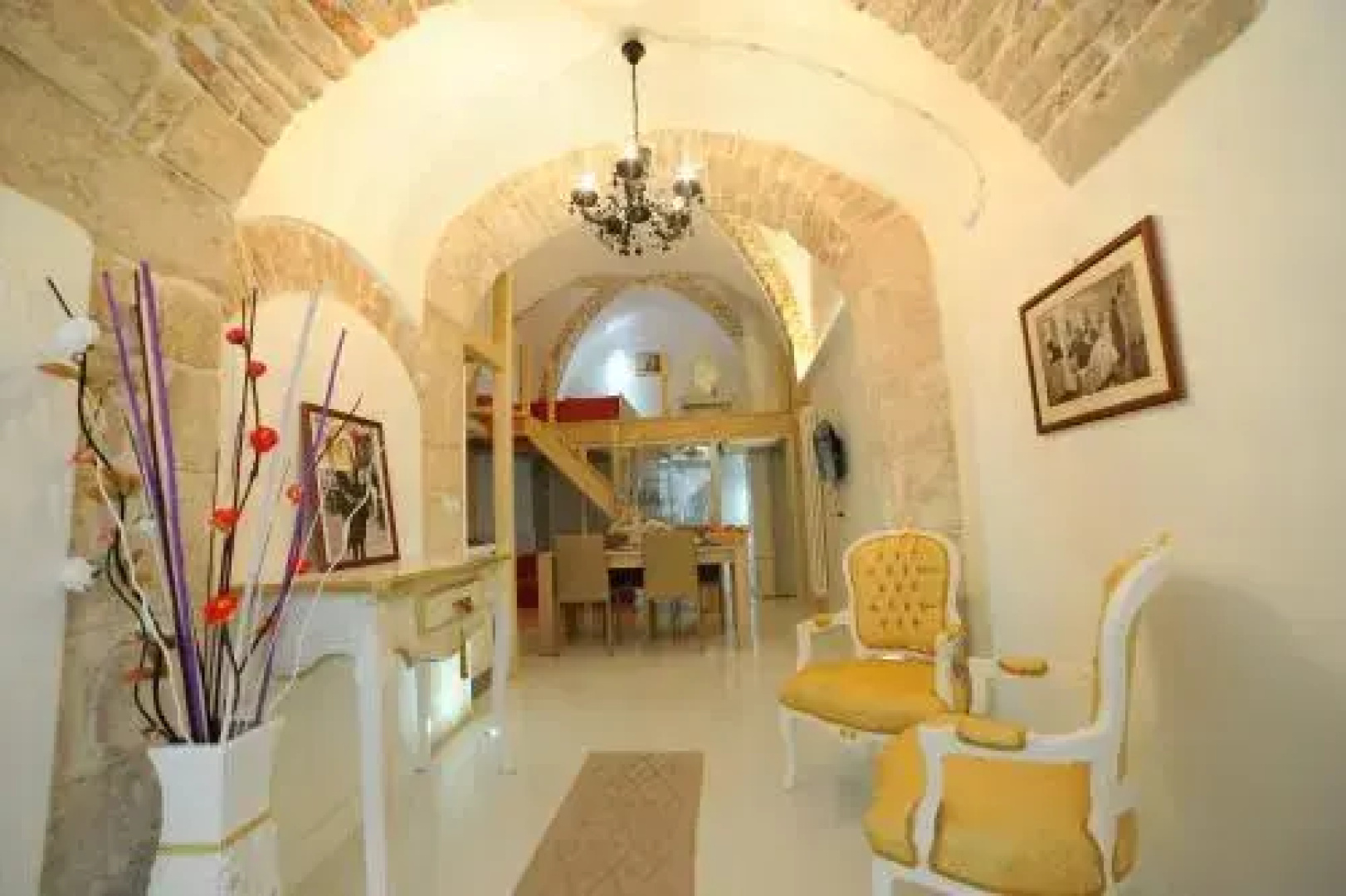 L'Angelica Casa Vacanze