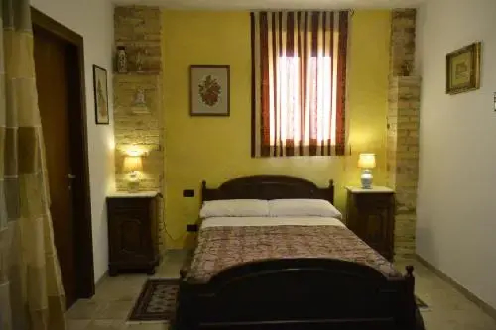 Agriturismo la Collinetta