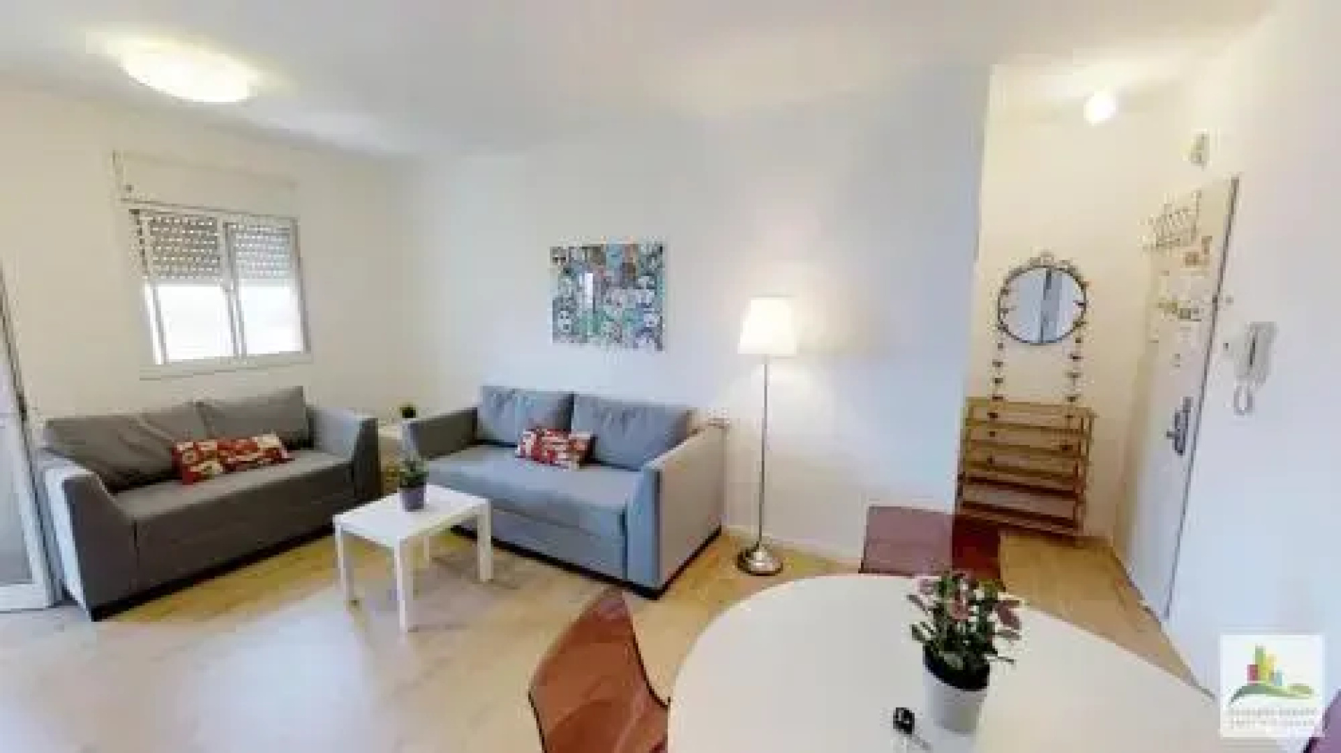 Raanana Luxury Apartments