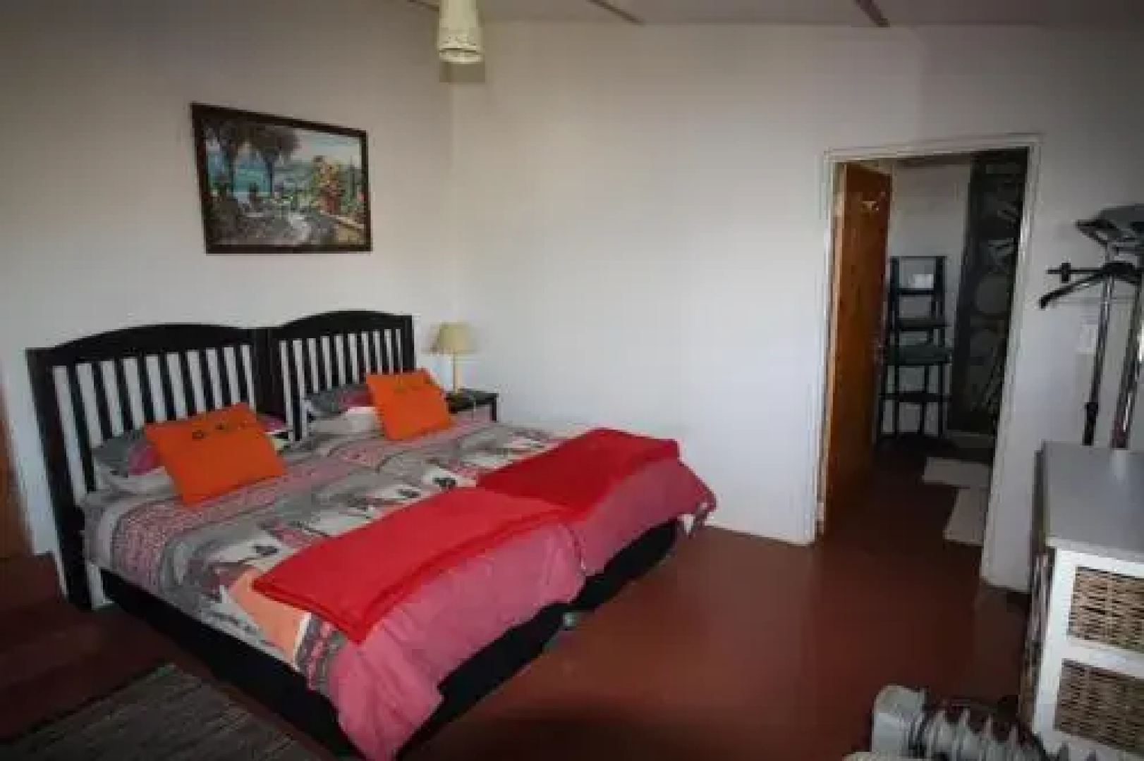 Boulders Lodge